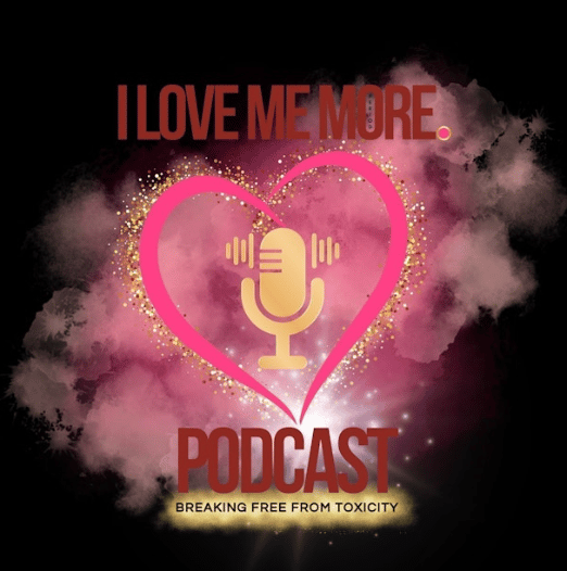 I Love Me More, Period.